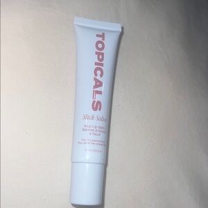 Topicals Slick Salve Lip Balm